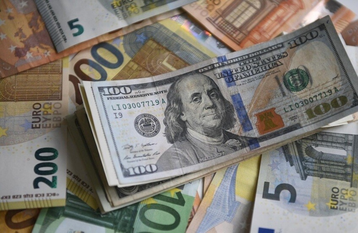 الدولار الأمريكي/الدولار الكندي