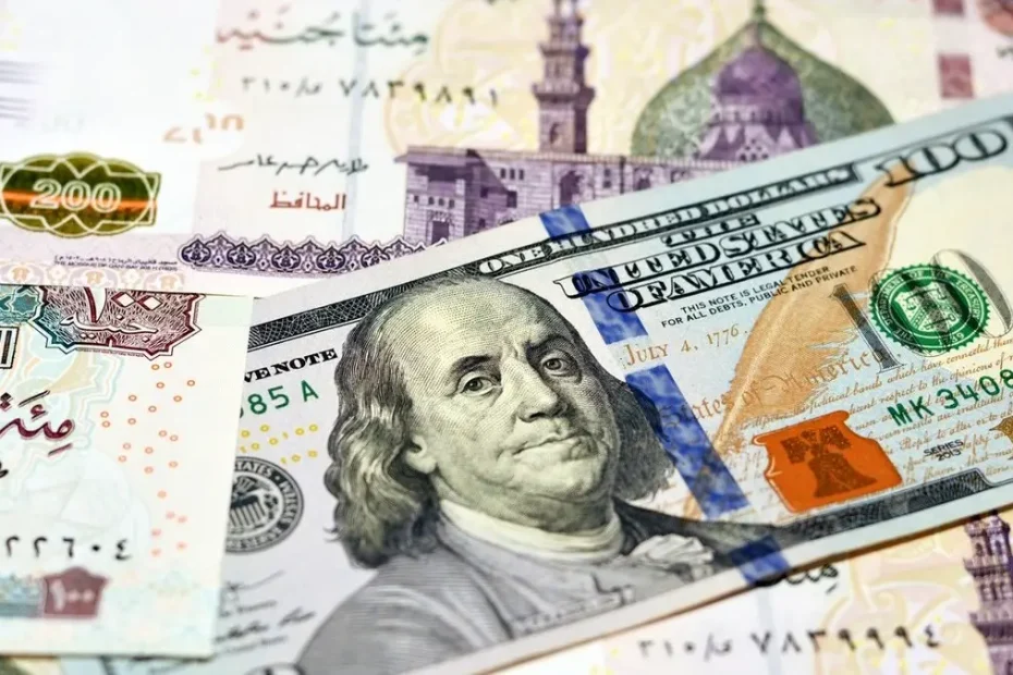 يلعب البنك المركزي المصري الدور المحوري في توجيه سعر صرف الجنيه أمام الدولار عبر مجموعة من الأدوات والسياسات النقدية.