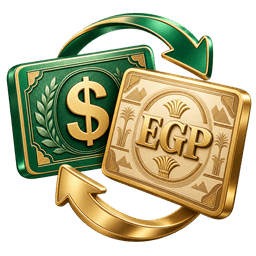 سعر الدولار امام الجنيه محول